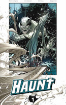 Haunt Volume 1-9781607061540