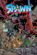 Spawn: Origins Volume 6-9781607062257