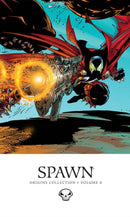 Spawn: Origins Volume 8-9781607062301