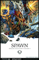 Spawn: Origins Volume 9-9781607062363