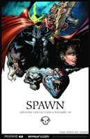 Spawn: Origins Volume 10-9781607062387