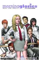 Morning Glories Volume 1-9781607063070