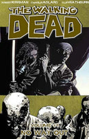 The Walking Dead Volume 14: No Way Out-9781607063926