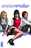 Morning Glories Volume 2-9781607064077