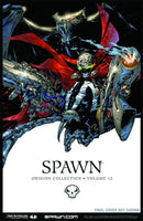 Spawn: Origins Volume 12-9781607064435