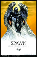 Spawn: Origins Volume 13-9781607064459