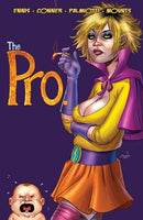 The Pro-9781607065555