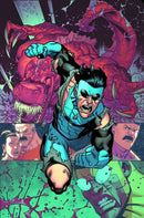 Invincible Volume 18: Death of Everyone-9781607067627