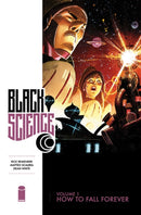 Black Science Volume 1