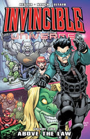 Invincible Universe Volume 2