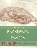Yoga Mat Companion 3:  Back Bends & Twists-9781607439448