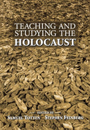 Teaching and Studying the Holocaust (PB)