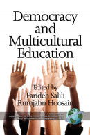 Democracy and Multicultural Education-9781607524229