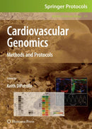 Cardiovascular Genomics : Methods and Protocols-9781607612469