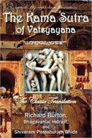 The Kama Sutra of Vatsyayana-9781607620211
