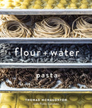 Flour + Water : Pasta [A Cookbook]-9781607744702