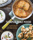 Simple Thai Food : Classic Recipes from the Thai Home Kitchen [A Cookbook]-9781607745235
