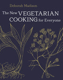 The New Vegetarian Cooking for Everyone : [A Cookbook]-9781607745532