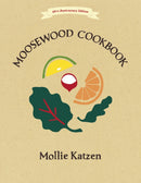 The Moosewood Cookbook : 40th Anniversary Edition-9781607747390