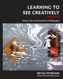 Learning to See Creatively, Third Edition-9781607748274