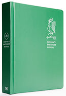 Meehan's Bartender Manual : [A Cocktail Reference and Recipe Book]-9781607748625