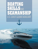 Boating Skills and Seamanship-9781607968825