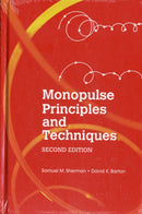 Monopulse Principles and Techniques, Second Edition-9781608071746