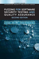 Fuzzing for Software Security Testing and Quality Assurance-9781608078509