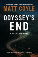 Odyssey''s End