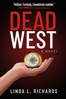 Dead West : A Novel-9781608095124