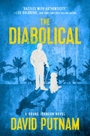 The Diabolical-9781608095292