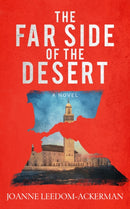 The Far Side of the Desert-9781608095353