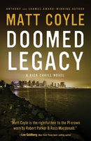 Doomed Legacy-9781608095834