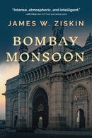 Bombay Monsoon-9781608095841