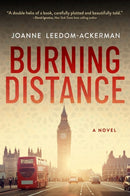 Burning Distance-9781608096060