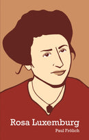 Rosa Luxemburg-9781608460748