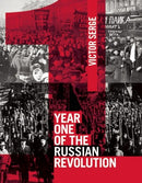 Year One Of The Russian Revolution-9781608462674