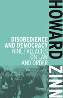 Disobedience and Democracy