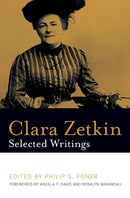 Clara Zetkin: Selected Writings-9781608463909