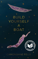 Build Yourself a Boat-9781608466115