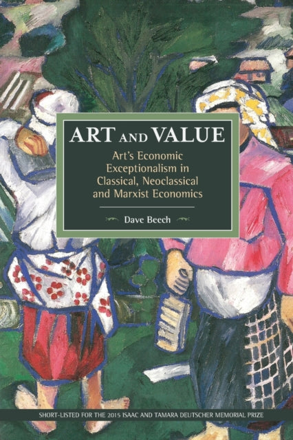 Art and Value