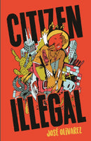 Citizen Illegal-9781608469543
