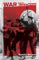 War And An Irish Town-9781608469741