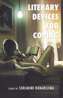 Literary Devices for Coping-9781608641697