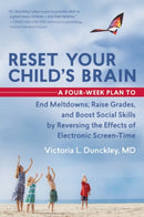 Reset Your Child''s Brain