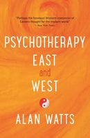 Psychotherapy East & West-9781608684564