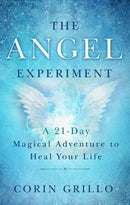 The Angel Experiment : A 21-Day Magical Adventure to Heal Your Life-9781608686254
