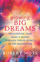 Growing Big Dreams : Manifesting Your Heart's Desires Through Twelve Secrets of the Imagination-9781608687046