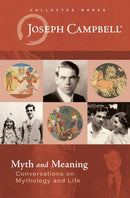 Myth And Meaning-9781608688517