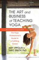 The Art and Business of Teaching Yoga